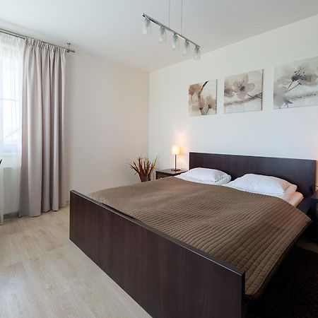 Apartamenty Na Klifie Władysławowo Kültér fotó
