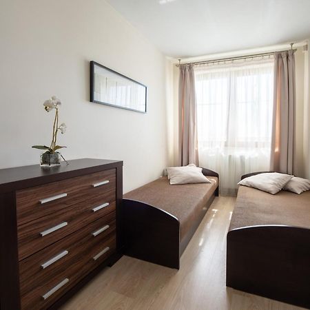 Apartamenty Na Klifie Władysławowo Kültér fotó